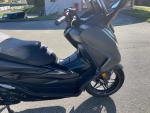 Klikněte pro detailní foto č. 10 - Honda Forza 350 2024 6tkm 1.majitel