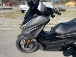 Klikněte pro detailní foto č. 11 - Honda Forza 350 2024 6tkm 1.majitel