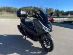 Klikněte pro detailní foto č. 2 - Honda Forza 350 2024 6tkm 1.majitel