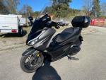 Klikněte pro detailní foto č. 4 - Honda Forza 350 2024 6tkm 1.majitel