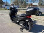 Klikněte pro detailní foto č. 6 - Honda Forza 350 2024 6tkm 1.majitel