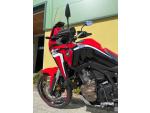 Klikněte pro detailní foto č. 11 - Honda CRF 1100 L Africa Twin
