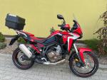 Klikněte pro detailní foto č. 1 - Honda CRF 1100 L Africa Twin