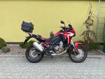 Klikněte pro detailní foto č. 2 - Honda CRF 1100 L Africa Twin