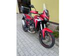 Klikněte pro detailní foto č. 3 - Honda CRF 1100 L Africa Twin