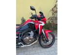 Klikněte pro detailní foto č. 4 - Honda CRF 1100 L Africa Twin