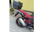 Klikněte pro detailní foto č. 5 - Honda CRF 1100 L Africa Twin