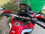Klikněte pro detailní foto č. 7 - Honda CRF 1100 L Africa Twin