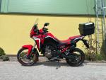 Klikněte pro detailní foto č. 8 - Honda CRF 1100 L Africa Twin
