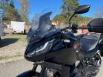 Klikněte pro detailní foto č. 11 - Honda NT 1100 2022 18tkm serviska, kufry