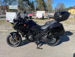 Klikněte pro detailní foto č. 5 - Honda NT 1100 2022 18tkm serviska, kufry
