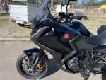 Klikněte pro detailní foto č. 8 - Honda NT 1100 2022 18tkm serviska, kufry