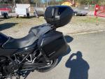 Klikněte pro detailní foto č. 9 - Honda NT 1100 2022 18tkm serviska, kufry
