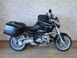 Klikněte pro detailní foto č. 1 - BMW R 1200 R 1.majitel, 26600km, servisní kniha, po servisu