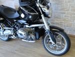 Klikněte pro detailní foto č. 2 - BMW R 1200 R 1.majitel, 26600km, servisní kniha, po servisu