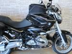 Klikněte pro detailní foto č. 3 - BMW R 1200 R 1.majitel, 26600km, servisní kniha, po servisu