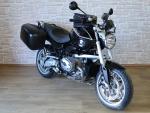 Klikněte pro detailní foto č. 5 - BMW R 1200 R 1.majitel, 26600km, servisní kniha, po servisu