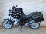 Klikněte pro detailní foto č. 8 - BMW R 1200 R 1.majitel, 26600km, servisní kniha, po servisu