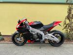 Klikněte pro detailní foto č. 10 - Aprilia RSV4 Factory