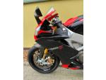 Klikněte pro detailní foto č. 13 - Aprilia RSV4 Factory