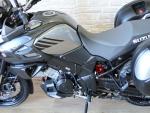 Klikněte pro detailní foto č. 10 - Suzuki DL 1000 V-Strom XT ABS 6400km, bohatá výbava, po servisu