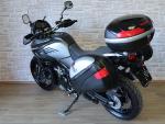 Klikněte pro detailní foto č. 12 - Suzuki DL 1000 V-Strom XT ABS 6400km, bohatá výbava, po servisu