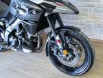 Klikněte pro detailní foto č. 2 - Suzuki DL 1000 V-Strom XT ABS 6400km, bohatá výbava, po servisu