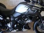 Klikněte pro detailní foto č. 3 - Suzuki DL 1000 V-Strom XT ABS 6400km, bohatá výbava, po servisu