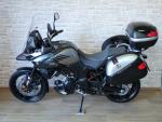 Klikněte pro detailní foto č. 8 - Suzuki DL 1000 V-Strom XT ABS 6400km, bohatá výbava, po servisu
