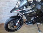Klikněte pro detailní foto č. 9 - Suzuki DL 1000 V-Strom XT ABS 6400km, bohatá výbava, po servisu