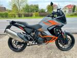 Detail nabídky - KTM 1290 Super Adventure T