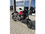 Klikněte pro detailní foto č. 2 - Honda CB 650 R