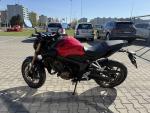Klikněte pro detailní foto č. 5 - Honda CB 650 R