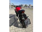 Klikněte pro detailní foto č. 6 - Honda CB 650 R