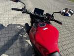 Klikněte pro detailní foto č. 8 - Honda CB 650 R