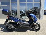 Detail nabídky - Honda Forza 125 ABS s el. kufrem Honda 45L