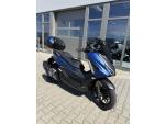 Klikněte pro detailní foto č. 2 - Honda Forza 125 ABS s el. kufrem Honda 45L