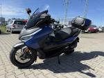Klikněte pro detailní foto č. 4 - Honda Forza 125 ABS s el. kufrem Honda 45L