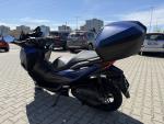 Klikněte pro detailní foto č. 5 - Honda Forza 125 ABS s el. kufrem Honda 45L