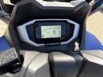 Klikněte pro detailní foto č. 8 - Honda Forza 125 ABS s el. kufrem Honda 45L