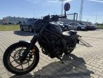 Klikněte pro detailní foto č. 4 - Honda CMX 1100 Rebel DCT S-edition