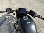 Klikněte pro detailní foto č. 8 - Honda CMX 1100 Rebel DCT S-edition