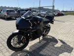 Klikněte pro detailní foto č. 4 - Honda CBR 600 RR
