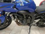 Klikněte pro detailní foto č. 10 - Yamaha FZ 6 S2 Fazer