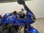 Klikněte pro detailní foto č. 2 - Yamaha FZ 6 S2 Fazer
