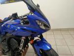 Klikněte pro detailní foto č. 3 - Yamaha FZ 6 S2 Fazer