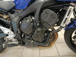 Klikněte pro detailní foto č. 5 - Yamaha FZ 6 S2 Fazer