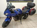 Klikněte pro detailní foto č. 9 - Yamaha FZ 6 S2 Fazer