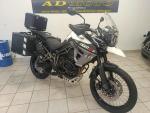 Klikněte pro detailní foto č. 10 - Triumph Tiger 800 XC