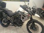 Klikněte pro detailní foto č. 11 - Triumph Tiger 800 XC